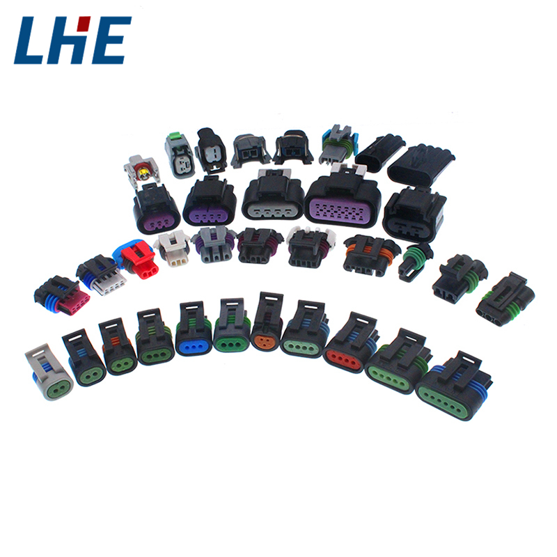 Automotive Connectors