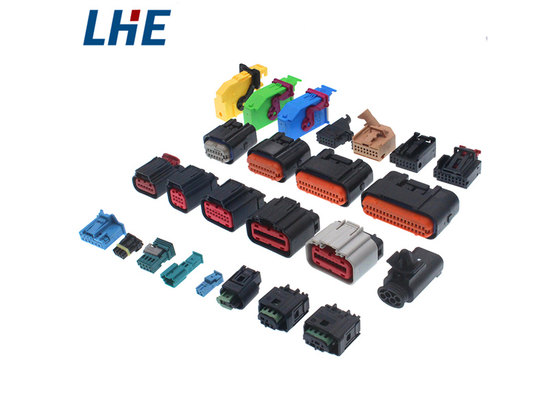 Automotive Connectors