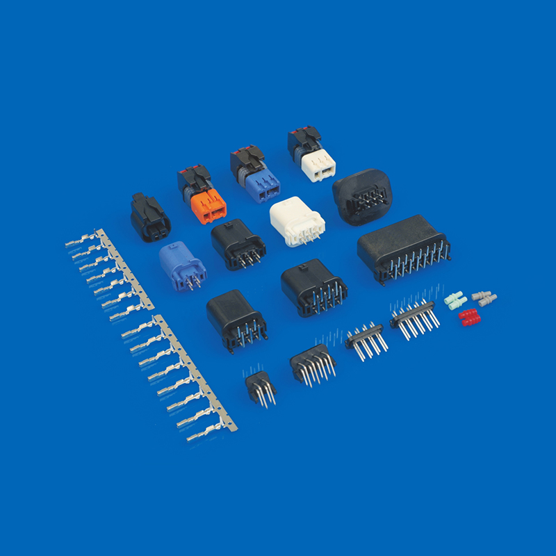 Automotive Connectors