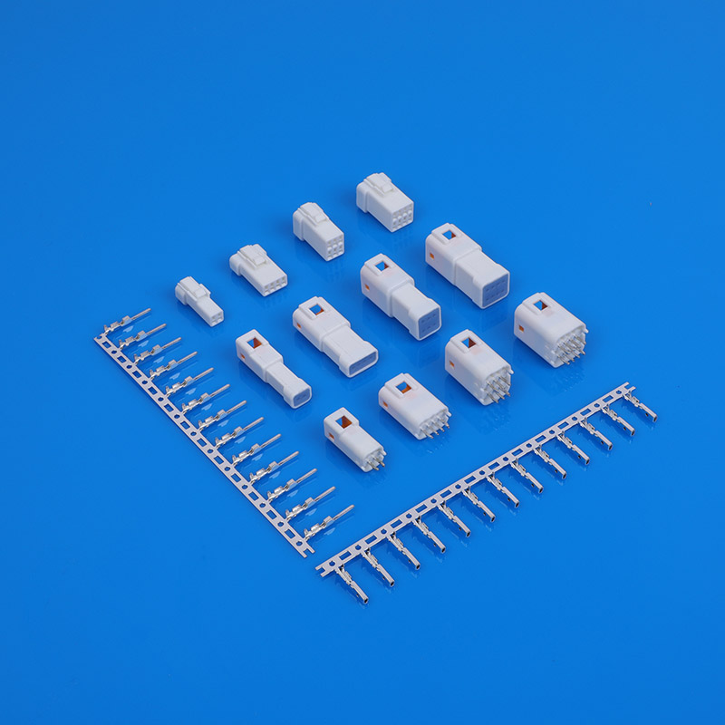 Automotive Connectors