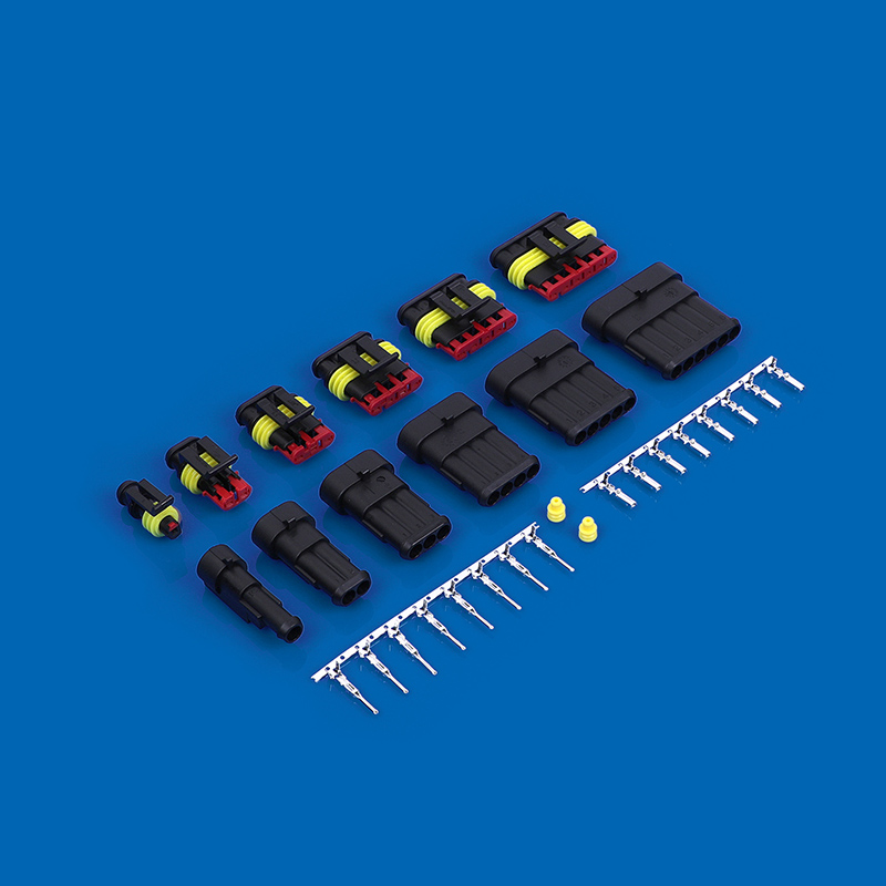 Automotive Connectors