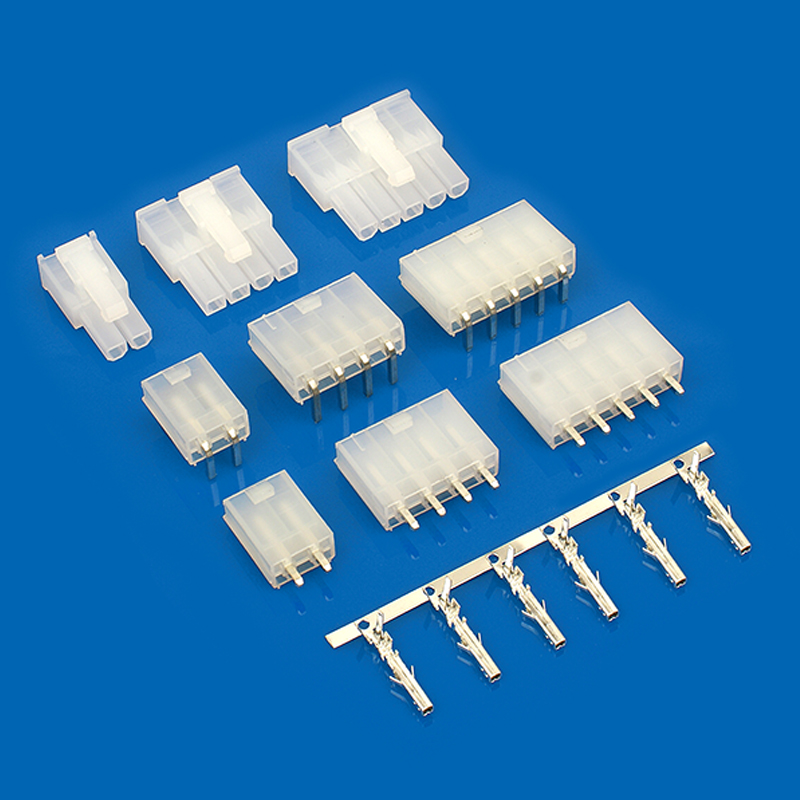 Connectors