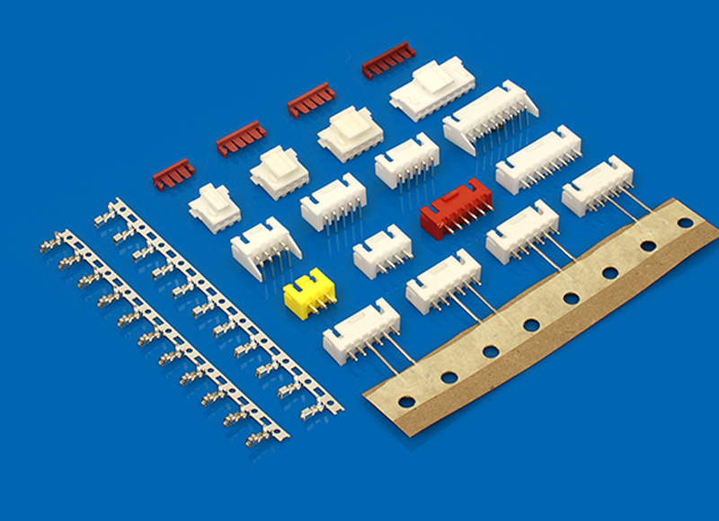 Connectors